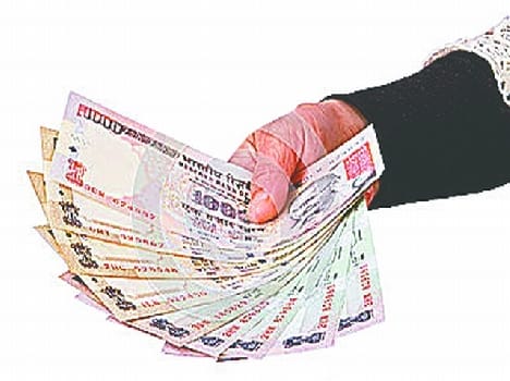 cheating of 58 lakh